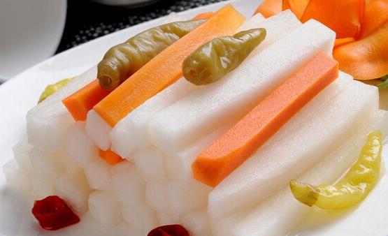 避免癌症缠上身 8大食物竟可预防癌症