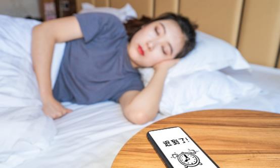 抵御春困有妙招 学会这些让你一天都有精气神