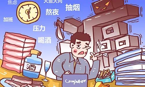 央视五大名嘴主持人皆因患癌离世 癌症和职业有关？哪些职业易患癌？