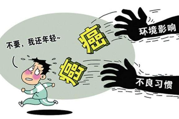 央视五大名嘴主持人皆因患癌离世 癌症和职业有关？哪些职业易患癌？