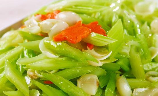 怀孕初期早孕反应影响胎儿发育 8类食物利于保胎宜食之