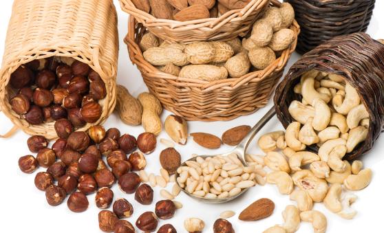怀孕初期早孕反应影响胎儿发育 8类食物利于保胎宜食之