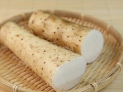 山药也分脆的和糯的 口感差别大千万别买错