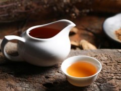 教你更好的选择牛蒡茶与牛蒡根 二者具体的差别盘点