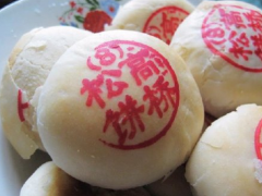 高桥松饼的做法-高桥松饼的工艺标准