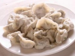 冬至为什么要吃饺子？冬至饺子说法的由来