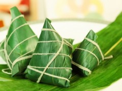 博大精深 盘点全国各地特色粽子