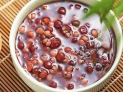 喜食冷饮脾虚湿气重 去湿气食物及食疗方