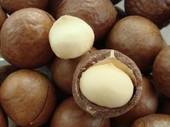 夏威夷果怎么开？吃夏威果的注意事项