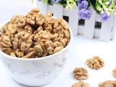孕期饮食有“三宝” 促进胎儿头脑发育