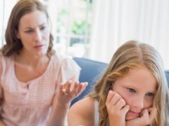孩子处于叛逆期怎么办 父母要尊重孩子的选择和孩子做朋友