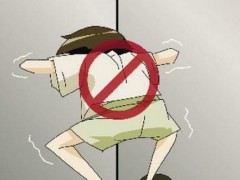 遇到电梯事故的逃生方法