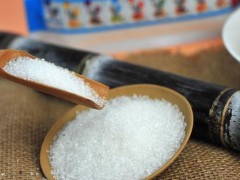帮你分清白砂糖和绵白糖