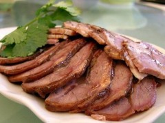 买肉小技巧教你避开激素肉制品