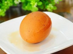 喷香茶叶蛋的做法大全
