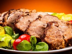 过度翻炒食物失营养 10个烹饪坏习惯损健康