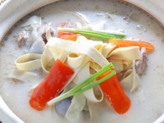 肚肺汤的做法大全：杜仲肚肺汤怎么做？