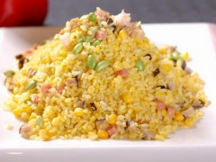 扬州炒饭官方标准出台 炒饭有哪些做法