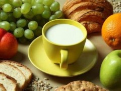 五类食物让你产生焦虑感