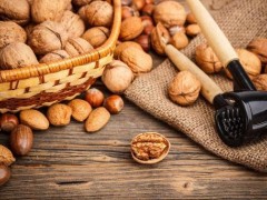 如何保存干果？干果怎样长时间保存