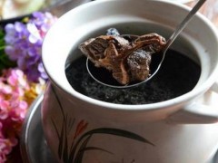 生地龙骨汤让身体有个好基础