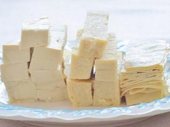 高营养食物 专为营养不良的人