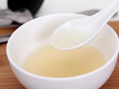 揭秘陈醋、米醋和白醋的不同