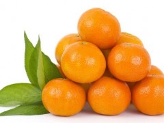 柑橘和红茶帮你预防卵巢癌