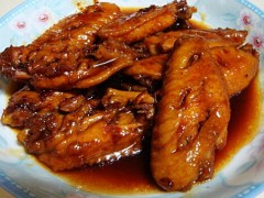 啤酒鸡翅的做法-啤酒鸡翅的营养价值