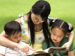 10大错误的育儿方式 你中招了吗？