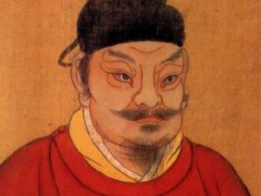 史上唯一从奴隶做皇帝的帝王是怎么死的？