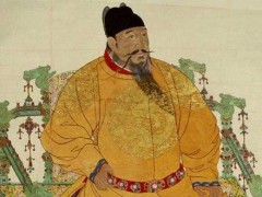 朱棣为什么礼敬方孝孺 最后为什么杀方孝孺