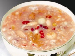 调理脾胃虚弱不暴饮暴食 推荐八款调理脾胃虚弱的食谱