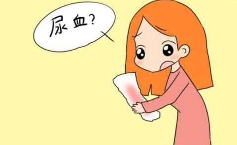 女性尿痛的原因是是什么？女性尿痛是上火吗