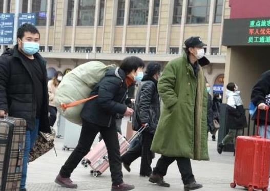外地回来的人是居家隔离还是旅店隔离？外地返乡要自动隔离吗