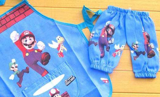 宝宝的衣服掉色怎么办？掉色的衣服还能穿吗