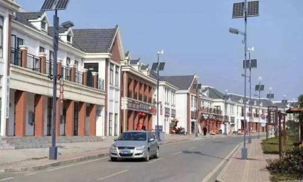 2020新农村合并村庄补偿是怎样的？满足这几种情况将无补偿金！