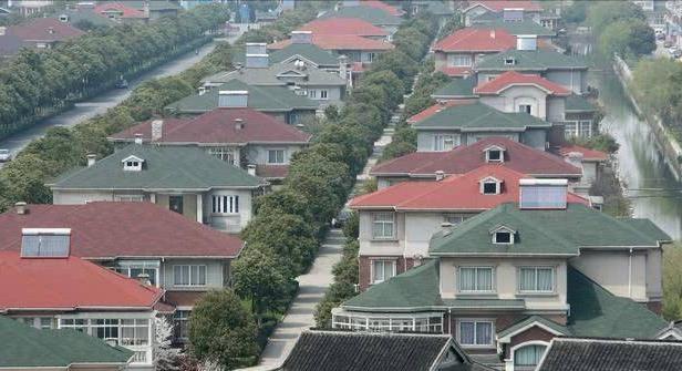 2020新农村合并村庄补偿是怎样的？满足这几种情况将无补偿金！