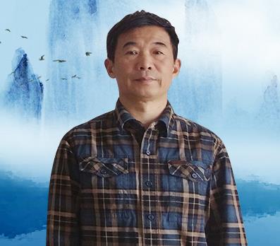 品赏画家蒋伟山水画作品：风格万千，又意趣盎然