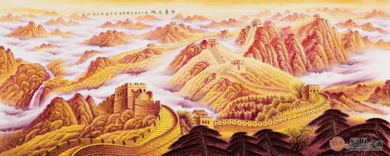 家里的沙发背景墙装饰画选对了，待上一整天都不腻