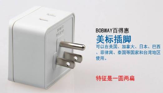 什么是美式插座 美式插座标准尺寸是多少