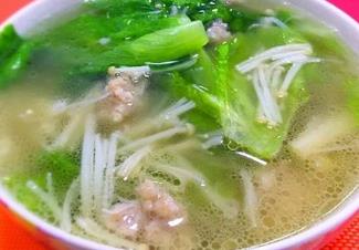 春末夏初女人要做好保养 推荐3款女性的保健食谱