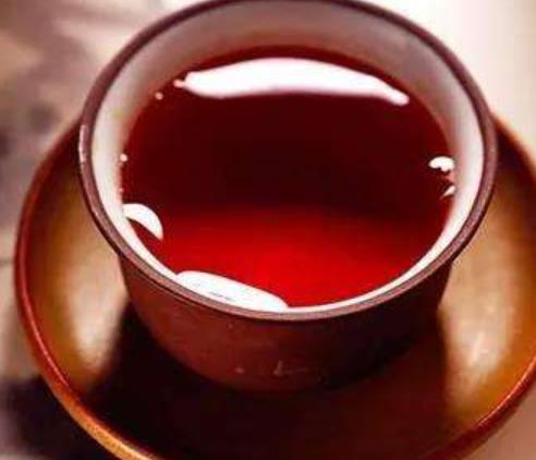 浓茶虽解酒但是很伤害肾 介绍5种伤肾的食物