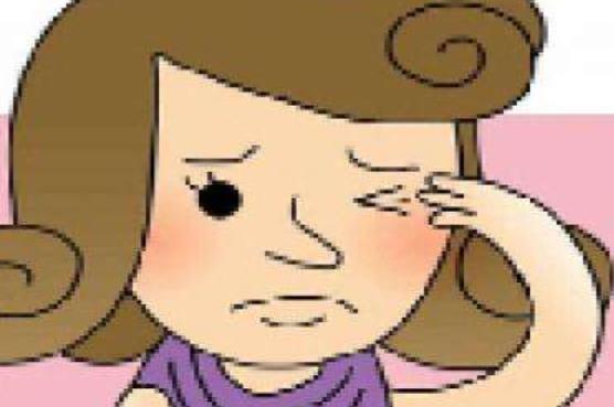 眼睛经常感觉非常疲劳 介绍6种眼疲劳治疗之饮食疗法