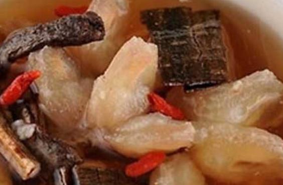 对于肾脏要注意爱护 推荐3种补肾食疗方