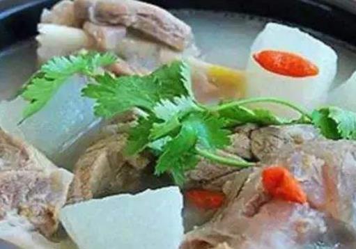对于肾脏要注意爱护 推荐3种补肾食疗方