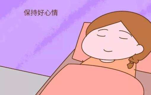 人的受孕属于一个复杂的生理过程 推荐6种方法帮助快速怀孕