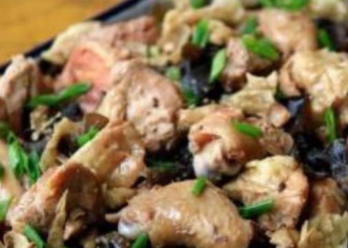 女性比男性更需要补肾 推荐2种女人能够保护肾脏的食疗方
