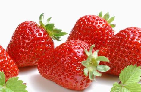 男性上班犯困效率低 推荐5种犯困吃可以提神的食物