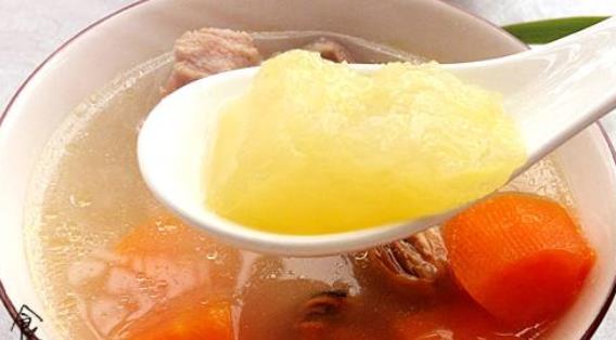 中年女性保养不能马虎 推荐三款食谱帮助中年女性保养